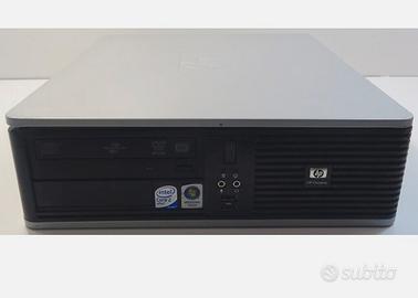 PC COMPUTER SFF HP DC7900 INTEL CORE 2 E8400