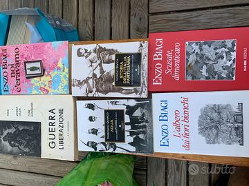 Libri approfondimento storia d'Italia