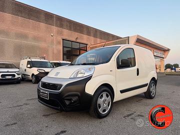 Fiat Fiorino 1.3 MJT 95C CARGO SX 6D-SENSORI-OTTIM