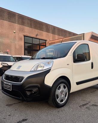 Fiat Fiorino 1.3 MJT 95C CARGO SX 6D-SENSORI-OTTIM