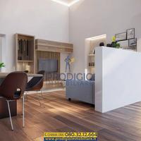 Trivani con ristrutturazione chiavi in mano