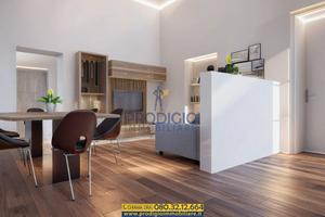 Trivani con ristrutturazione chiavi in mano