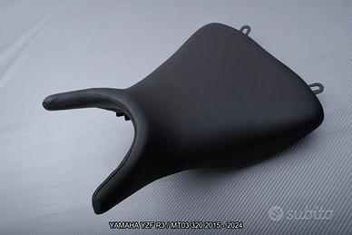 Sella Anteriore YAMAHA YZF R3 MT03 320 2015 2024
