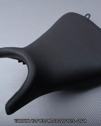 Sella Anteriore YAMAHA YZF R3 MT03 320 2015 2024