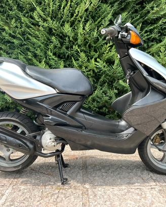 Yamaha Aerox R 50