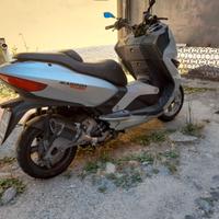 Malaguti Madison  leggi bene