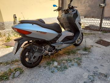 Malaguti Madison  leggi bene