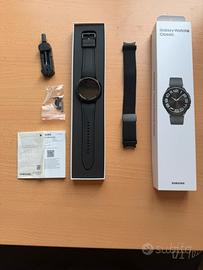 Samsung galaxy watch6 classic