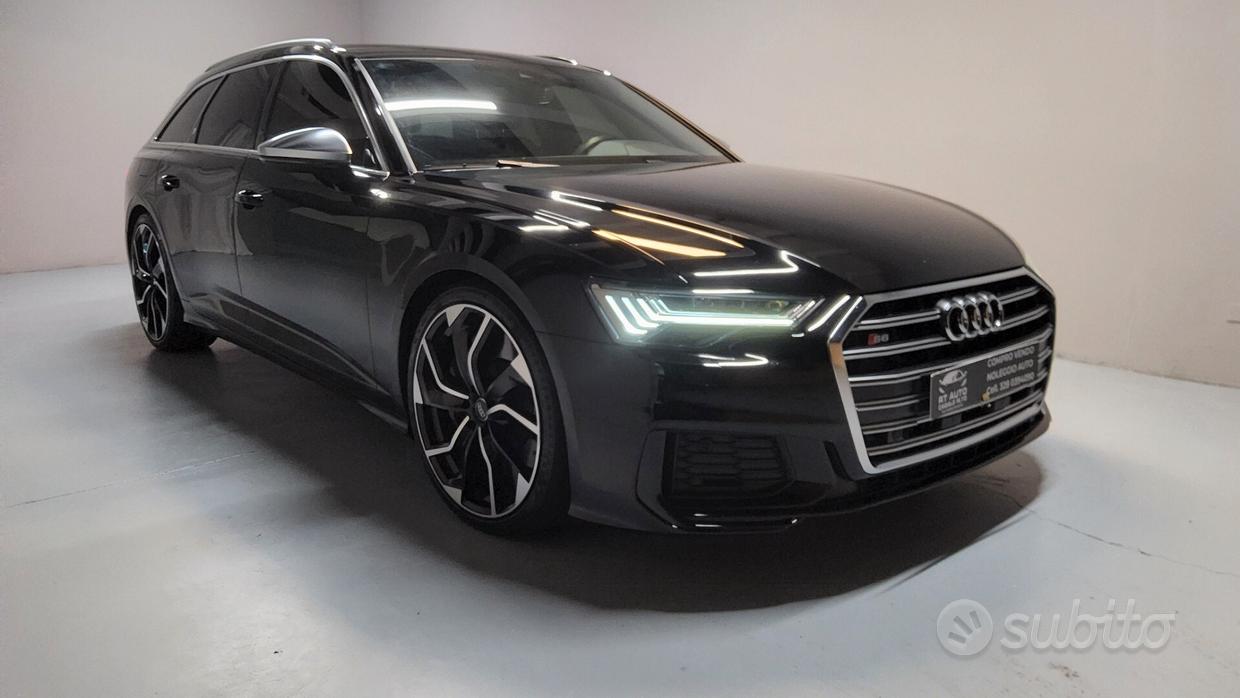 AUDI A6 5ª serie
