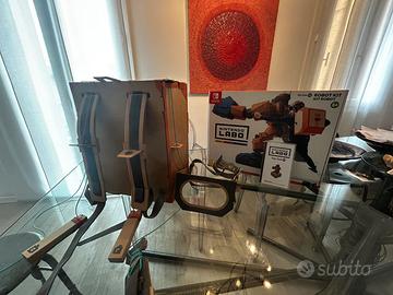 Nintendo Labo Robot Kit