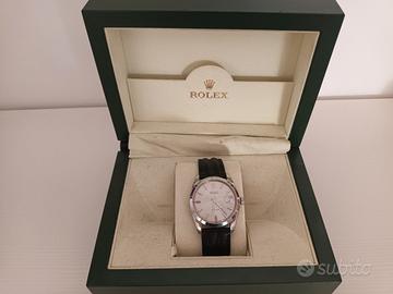 Rolex Oystetdate Precision 6694