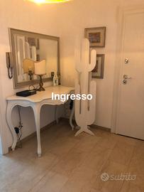 Ampia stanza matrimoniale/ doppia