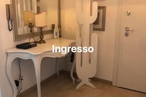 Ampia stanza matrimoniale/ doppia