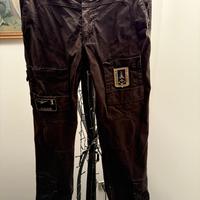 Aeronautica Militare Pantaloni Uomo Anti-G