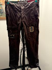 Aeronautica Militare Pantaloni Uomo Anti-G