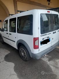 ford connect 2011 Autocarro