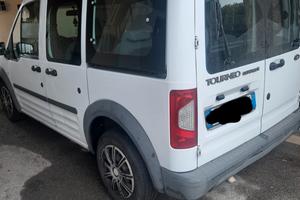 ford connect 2011 Autocarro