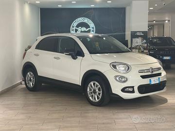 Fiat 500X 1.6 MultiJet 120 CV Business