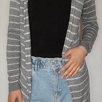 cardigan donna