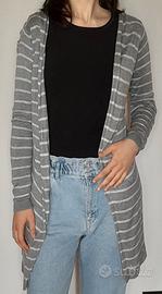 cardigan donna