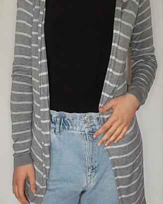 cardigan donna