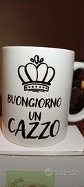 Tazze con grafica