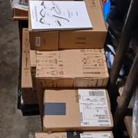 Folletto senza cavo.