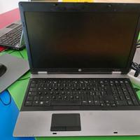 HP PROBOOK 6555B