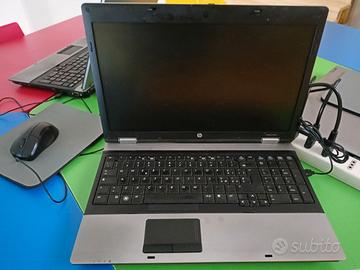 HP PROBOOK 6555B