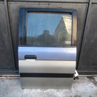 PORTA POST DX MITSUBISHI L200 2.5 TDI 1999 4D56