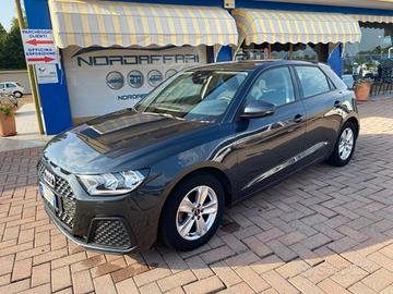 AUDI A1 SPB 30 TFSI ** IVA DETRAIBILE **