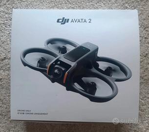 Djj Avata 2