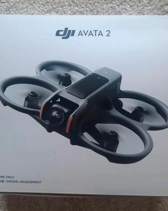 Djj Avata 2