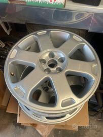 Set 4 cerchi originali audi s3 mk1
