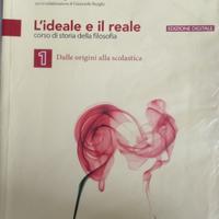 L'ideale e il Reale.1