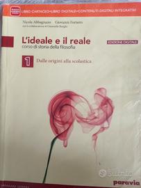 L'ideale e il Reale.1