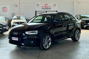 Audi Q3 2.0 TDI QUATTRO S TRONIC LINE EDITION