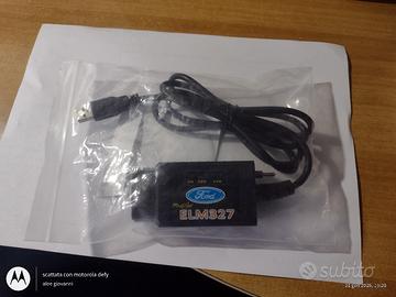  scanner  Diagnostica 