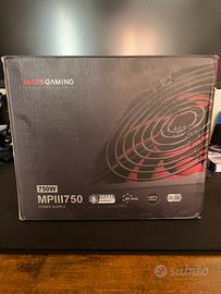 Alimentatore pc 750w