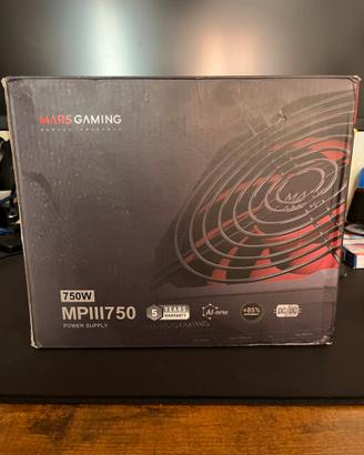 Alimentatore pc 750w
