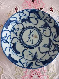 piccolo piatto cinese