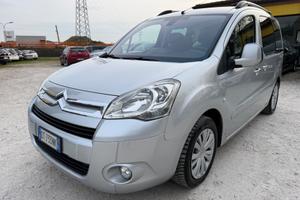 Citroen Berlingo 1.6 HDi 110CV FAP Multispace UNIC