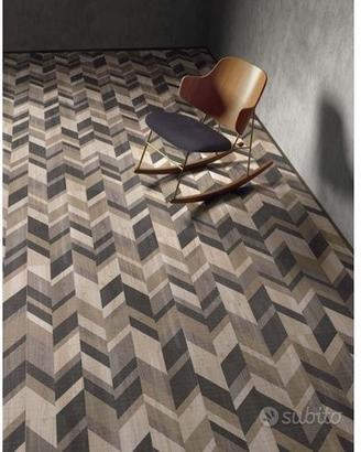 Piastrella 30x120 Shadewood Mix Sant'Agostino