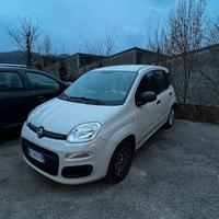 FIAT PANDA0.9 S&S easy TURBO 65cv AUTOMATICA