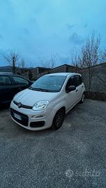 FIAT PANDA0.9 S&S easy TURBO 65cv AUTOMATICA