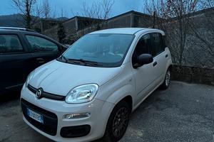 FIAT PANDA0.9 S&S easy TURBO 65cv AUTOMATICA