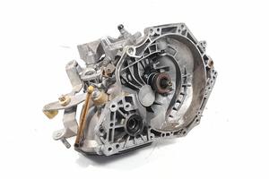 CAMBIO OPEL CORSA «D» (2007)