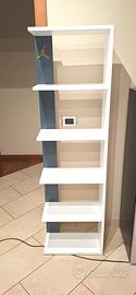 Scaffale libreria Wooden Art