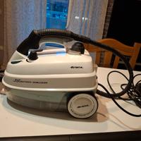 vaporetto deluxe ARIETE 1500 watt completo