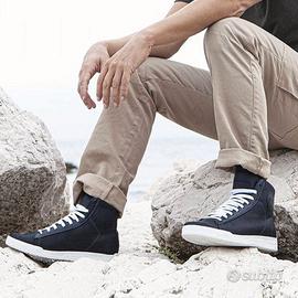 Scarpa moto estiva shop